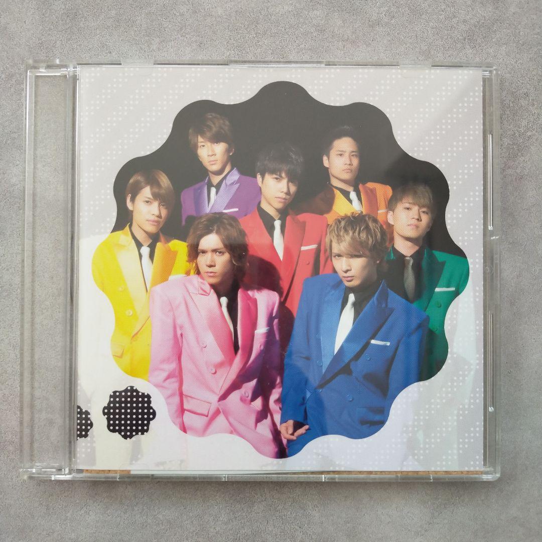 初回限定 WEST. ライブDVD CD ペンライト まとめ売り