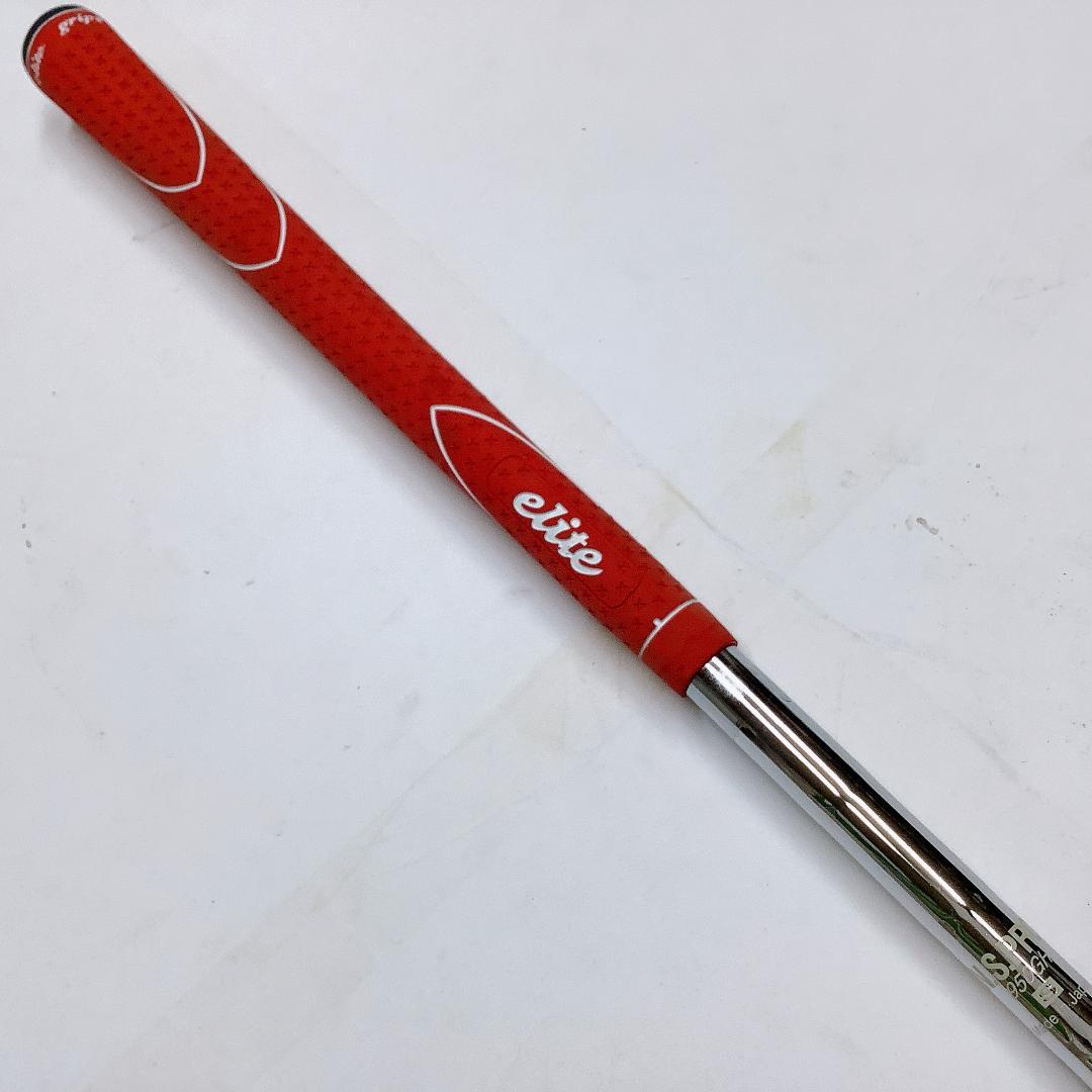 【ロフト６０° ロブウェッジ】日本製・無刻印・軟鉄鍛造　NS-950 (Ｓ)