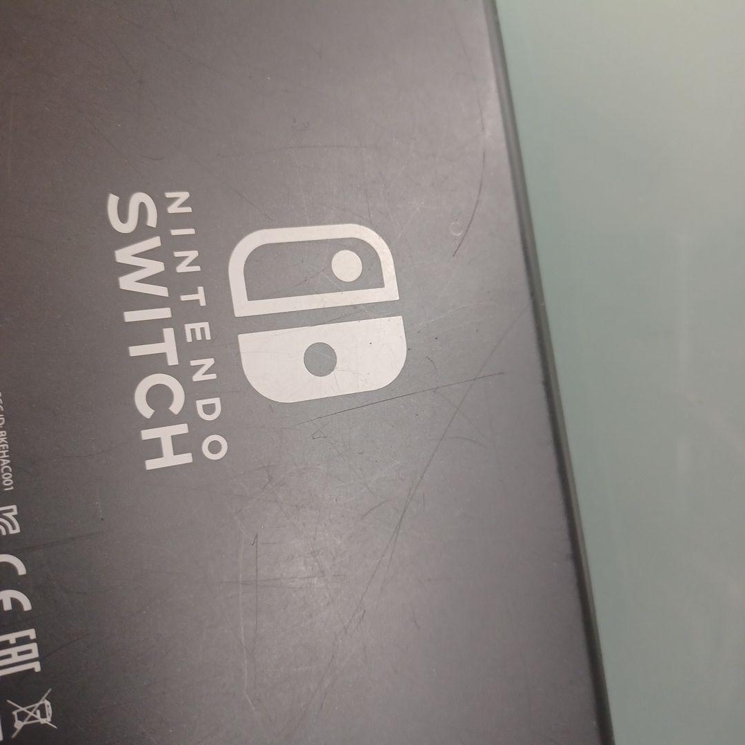 Switch Nintendo Switch ジャンク品