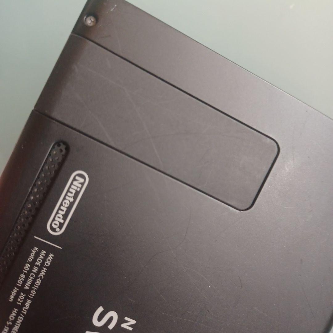 Switch Nintendo Switch ジャンク品