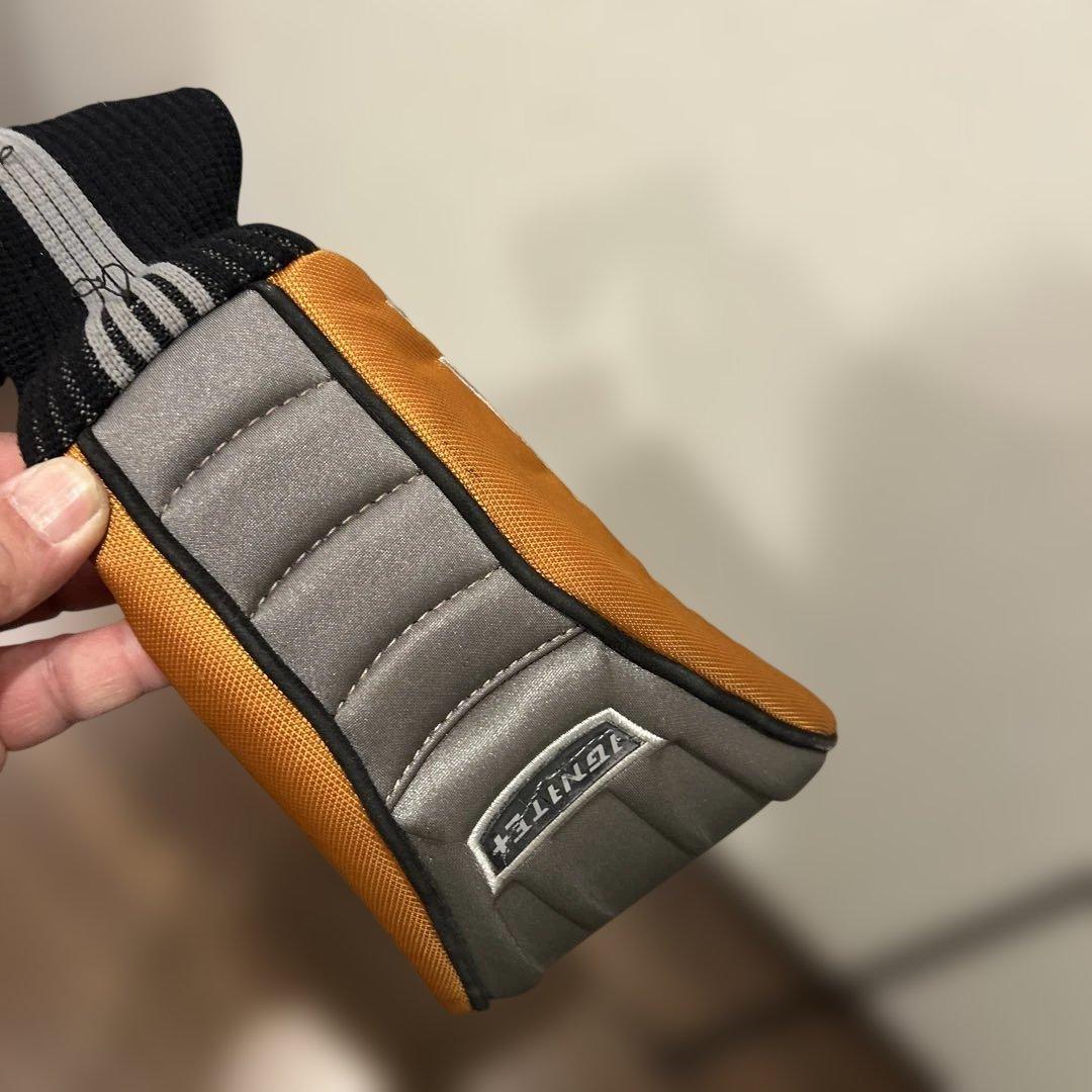 イグナイト460 8.5° フレックスX ドライバー　NIKE 1w