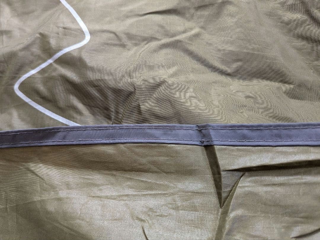 ROBENS Voyager 2EX テント