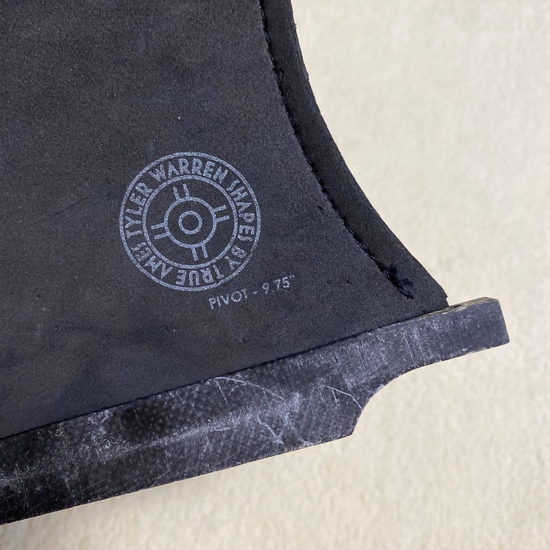 Tyler Warren タイラーウォーレン　PIVOT 9.75