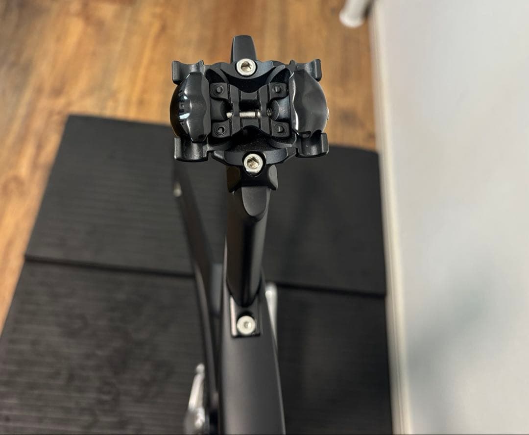 ★uu★ブリヂストン アンカー TE9 Sサイズ　トラックフレーム