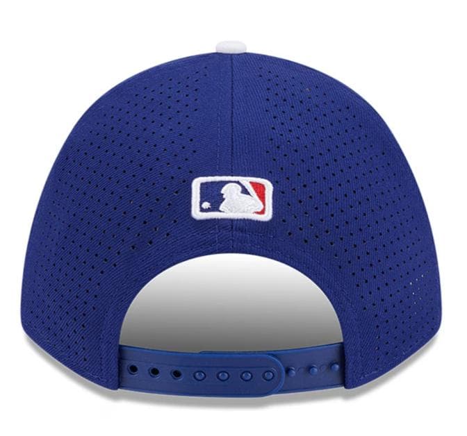 【新品】ニューエラ MLB LA ドジャース 2025オールスターキャップ①