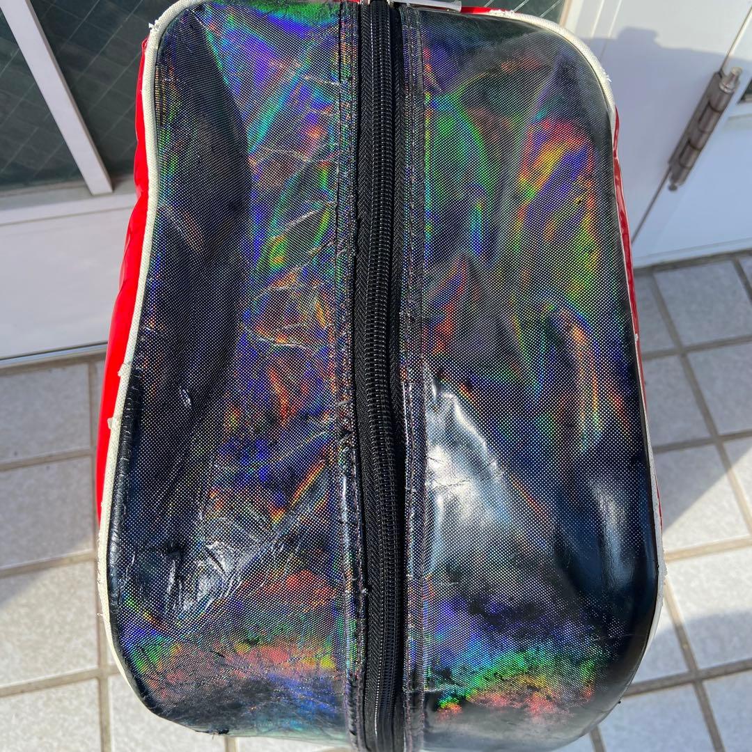 J.LINDEBERG キャディバッグ