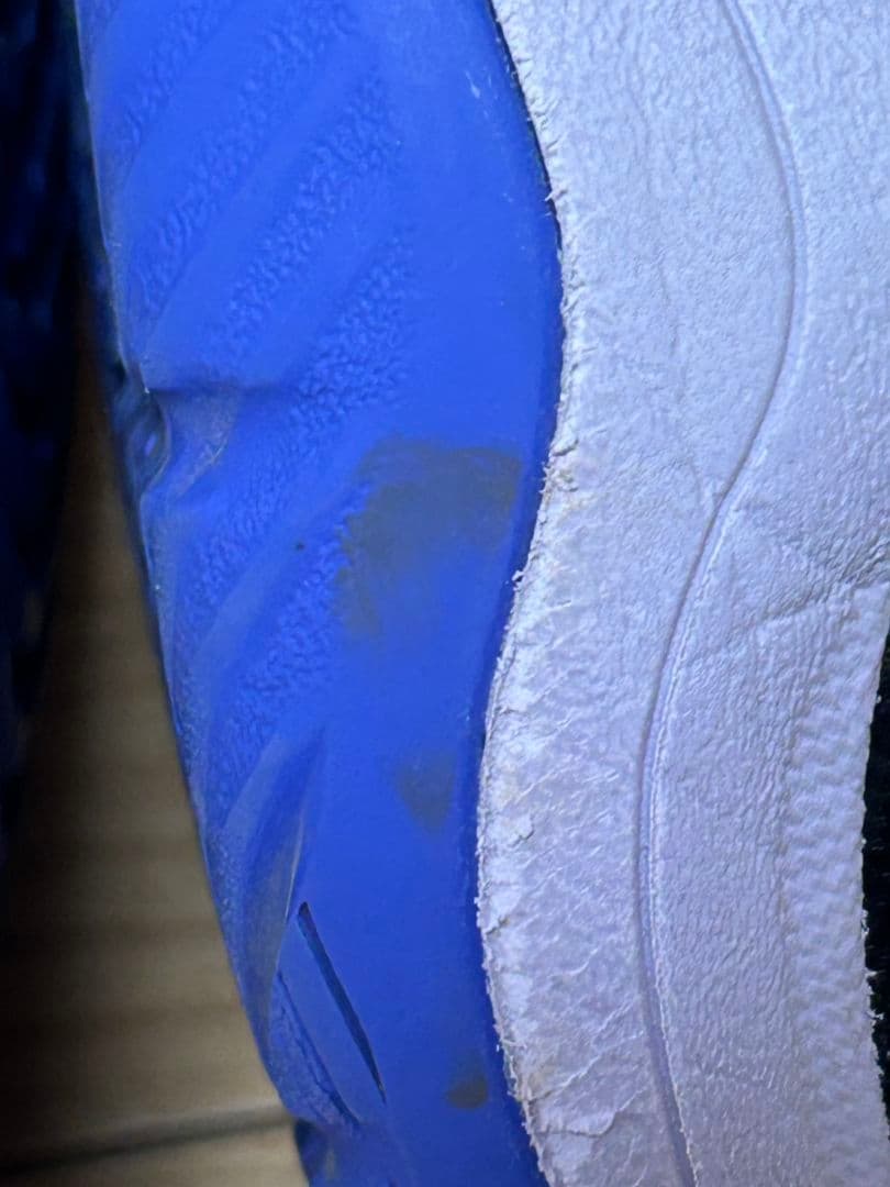 ノヴァサージロー 2/26.5cm