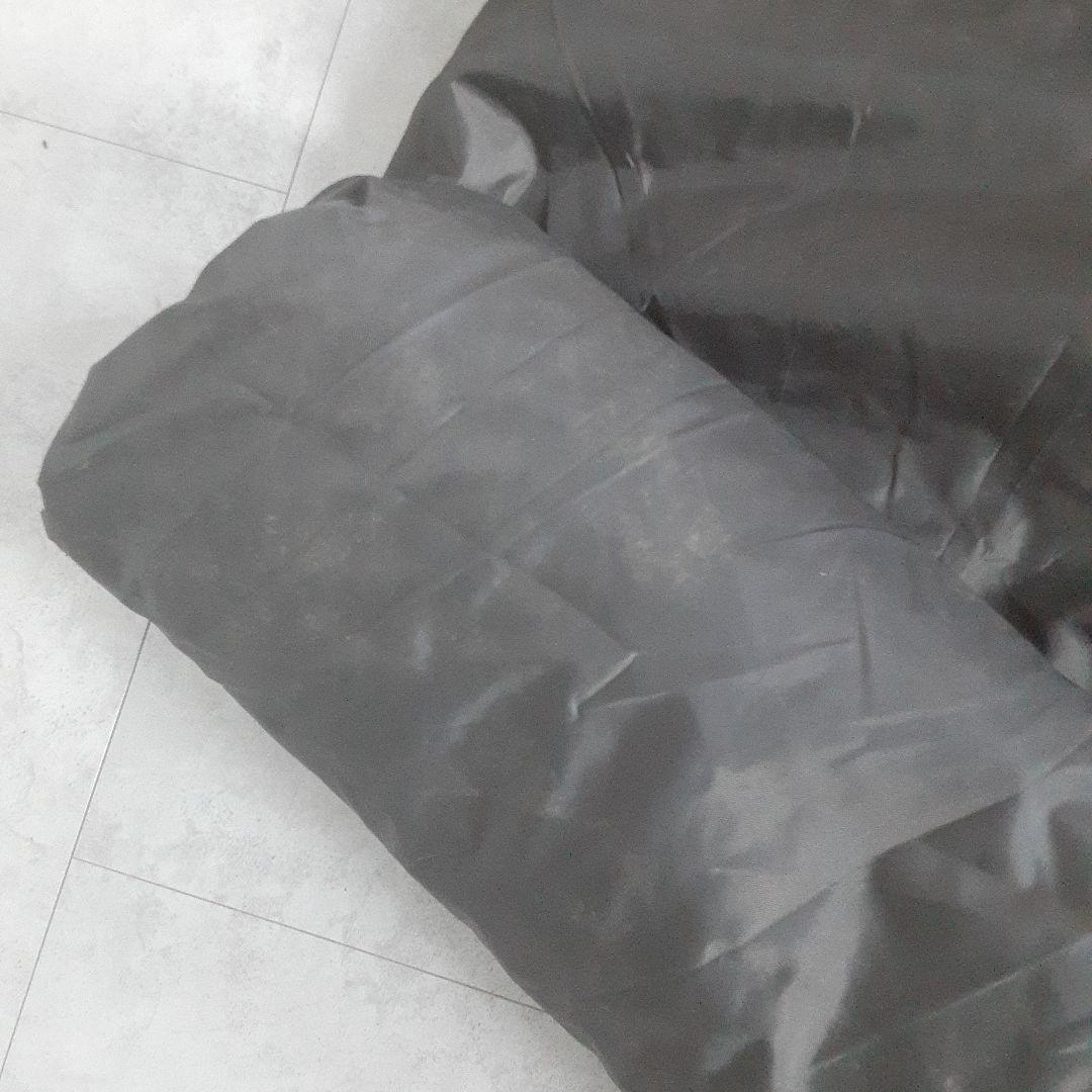 SABBATICAL サバティカル ギリア ツールーム テント 2-5人用