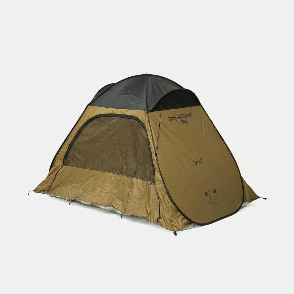 【新品・未開封】クイックアップIGシェード/コールマン×アーバンリサーチ別注⑤