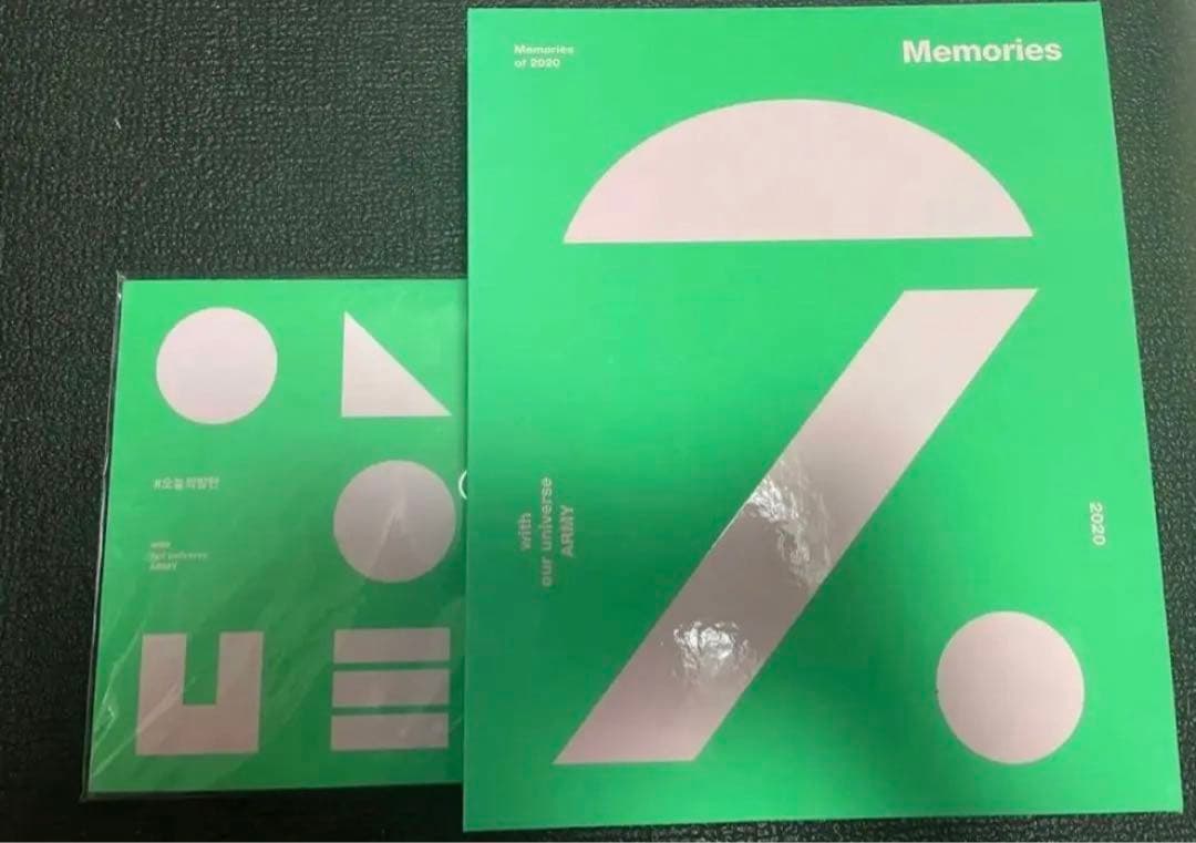 BTS まとめ売り ウィンターパッケージ DVD トレカ ミニフォト 缶バッジ