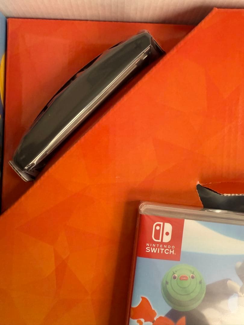 nnmm　新品未使用リングフィット アドベンチャー　リングセット