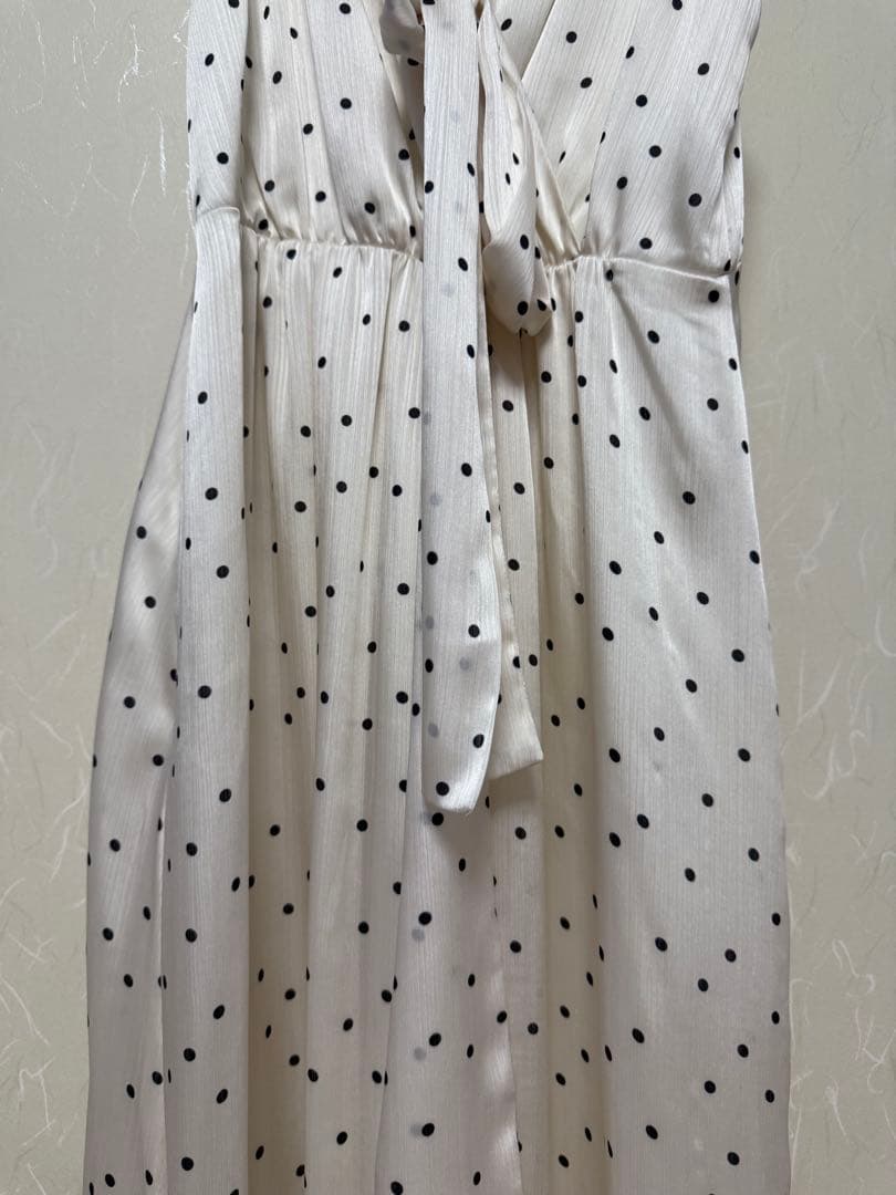 リリーブラウン　2wayアメスリフレアドレス【最終値下げ】