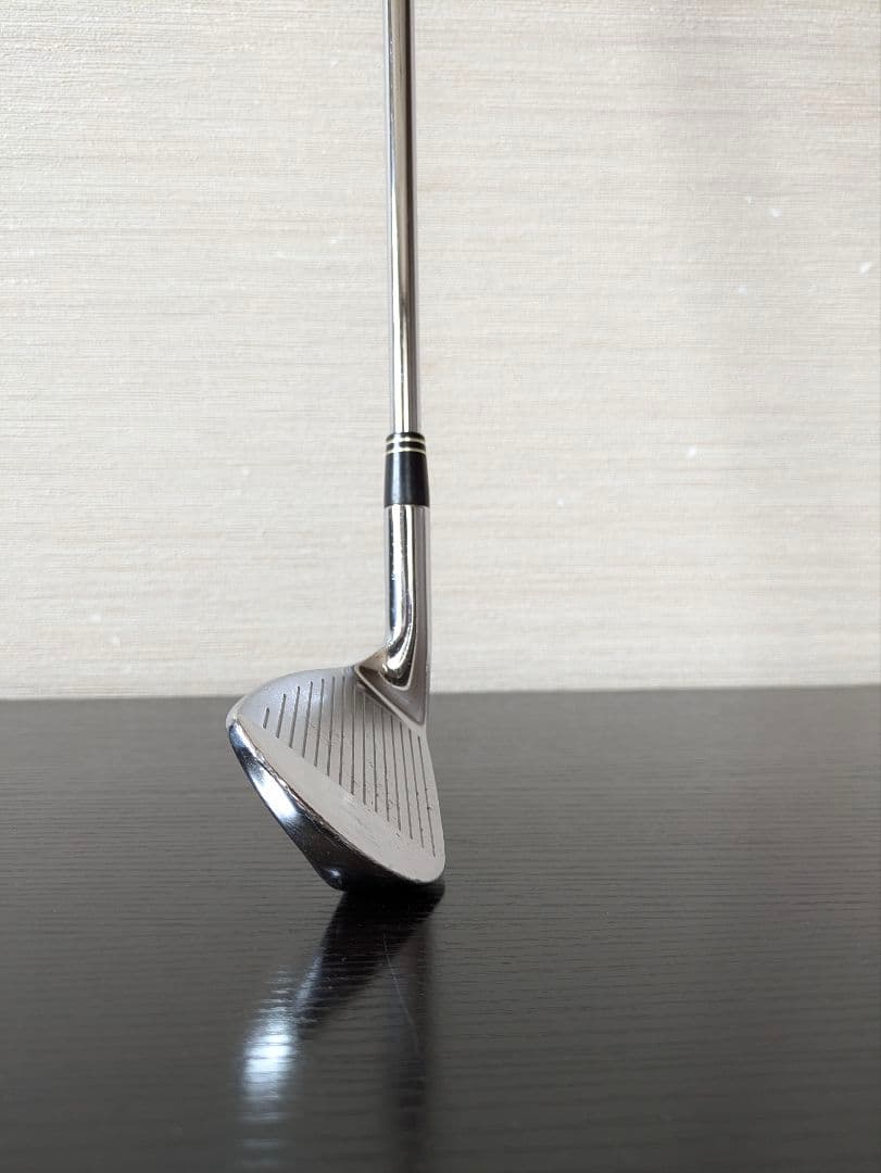 テーラーメイド300ピッチングウェッジPWメンズゴルフクラブSグリップ新品初心者