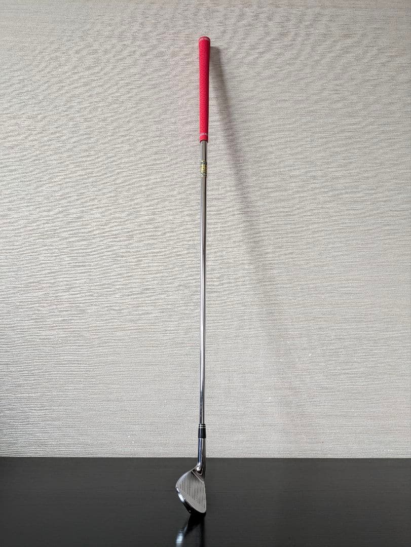 テーラーメイド300ピッチングウェッジPWメンズゴルフクラブSグリップ新品初心者