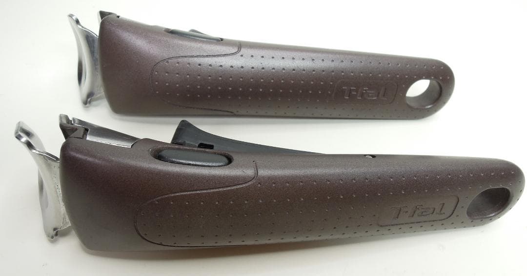 ◆10点セット◆タッパーウェア◆コンパクトクック＋T-Fal◆取っ手のとれる鍋◆