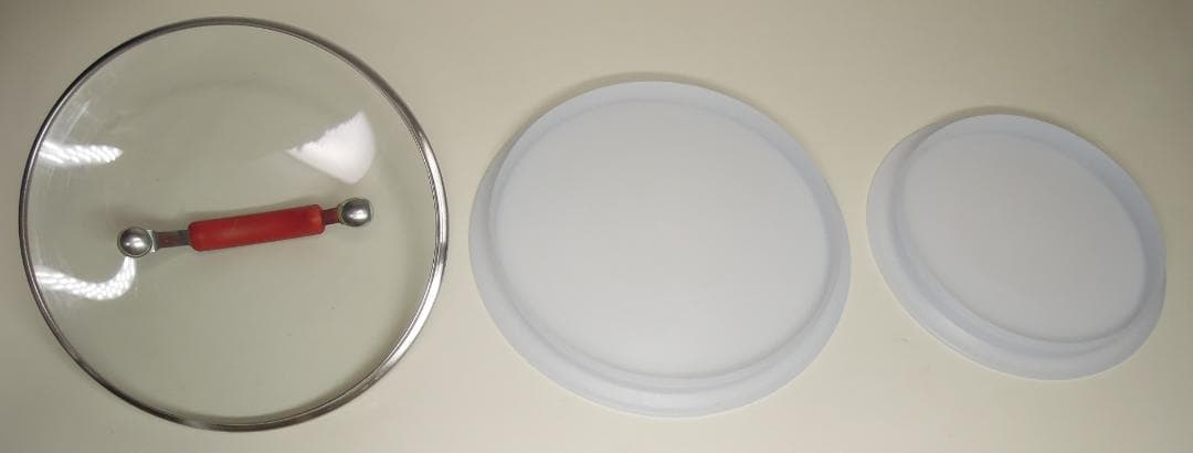 ◆10点セット◆タッパーウェア◆コンパクトクック＋T-Fal◆取っ手のとれる鍋◆