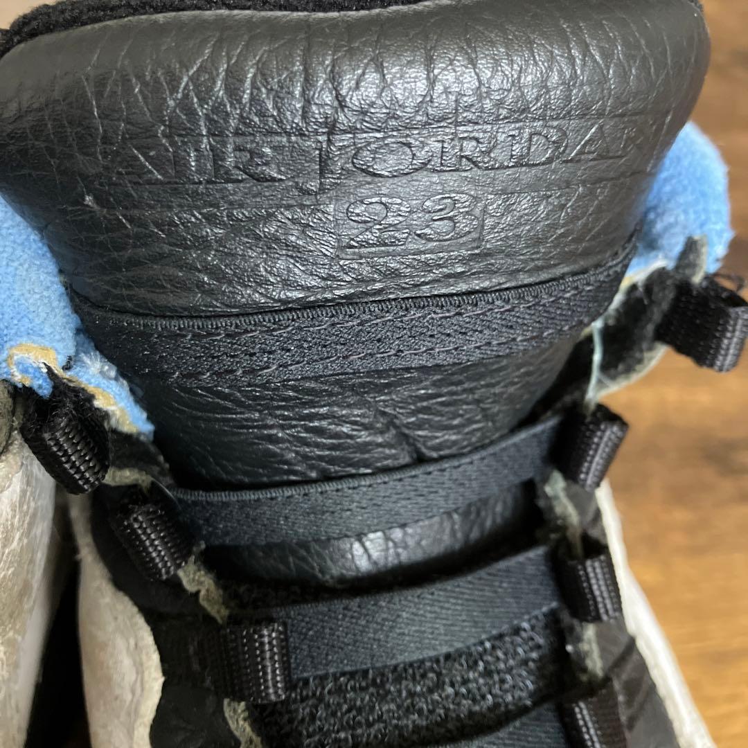 ピ*ツ様 Air Jordan 10 エアジョーダン10 (1994年発売) 2