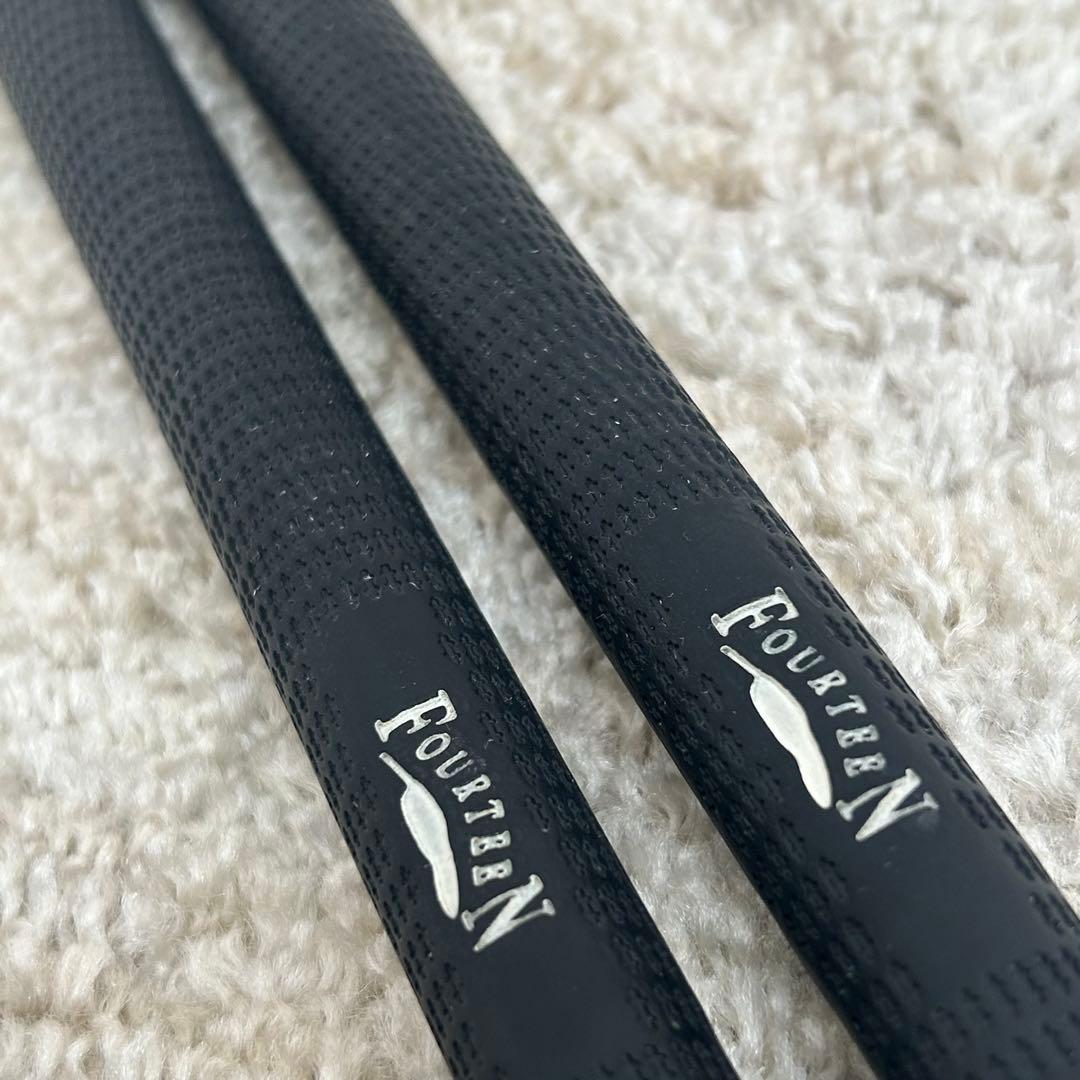 Fourteen MT-28 V3 ウェッジ　52° 56° 2本セット