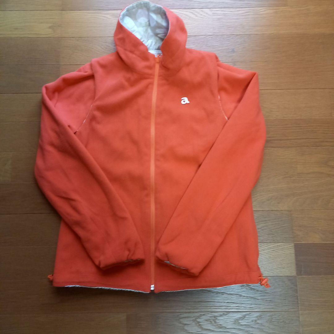 【希少】【美品！】アルチビオ4way リバーシブル　 ジャケット/ベスト　36