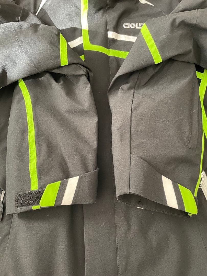 GOLDWIN スキーウェア　ゴールドウィン