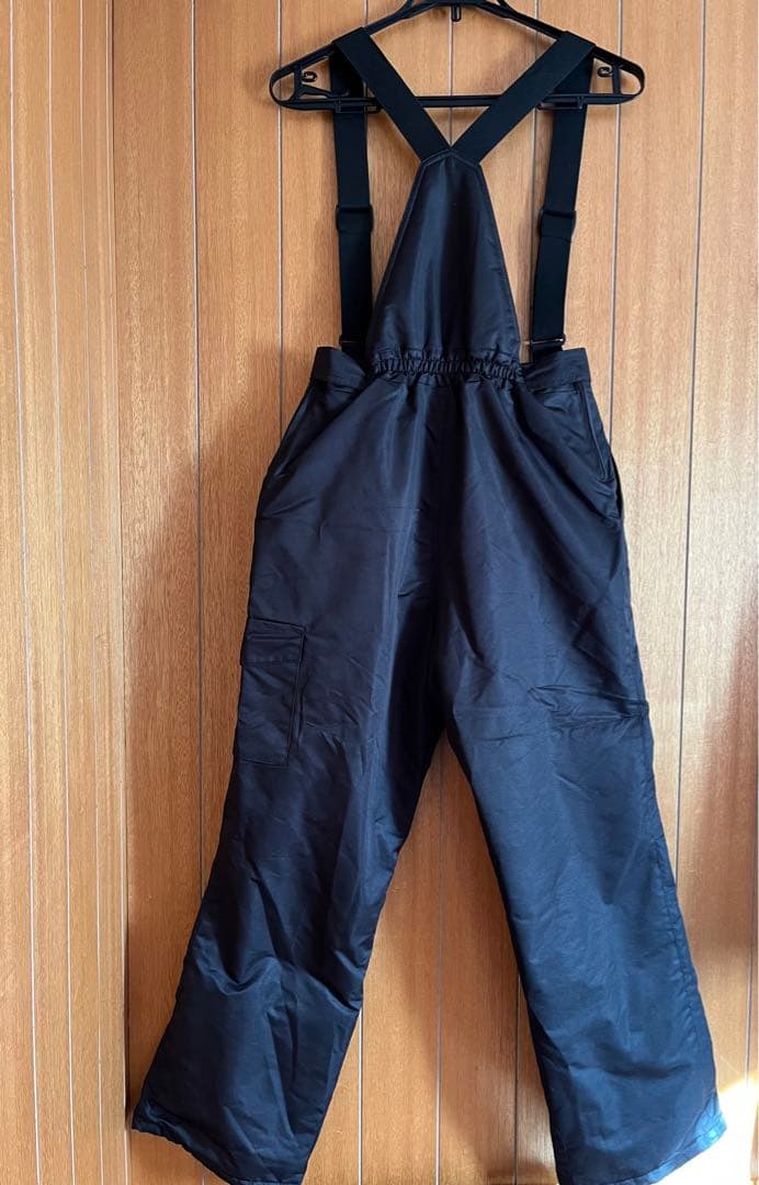 VISION ヴィジョン　160 スキー ボード　上下セット　カモフラ柄