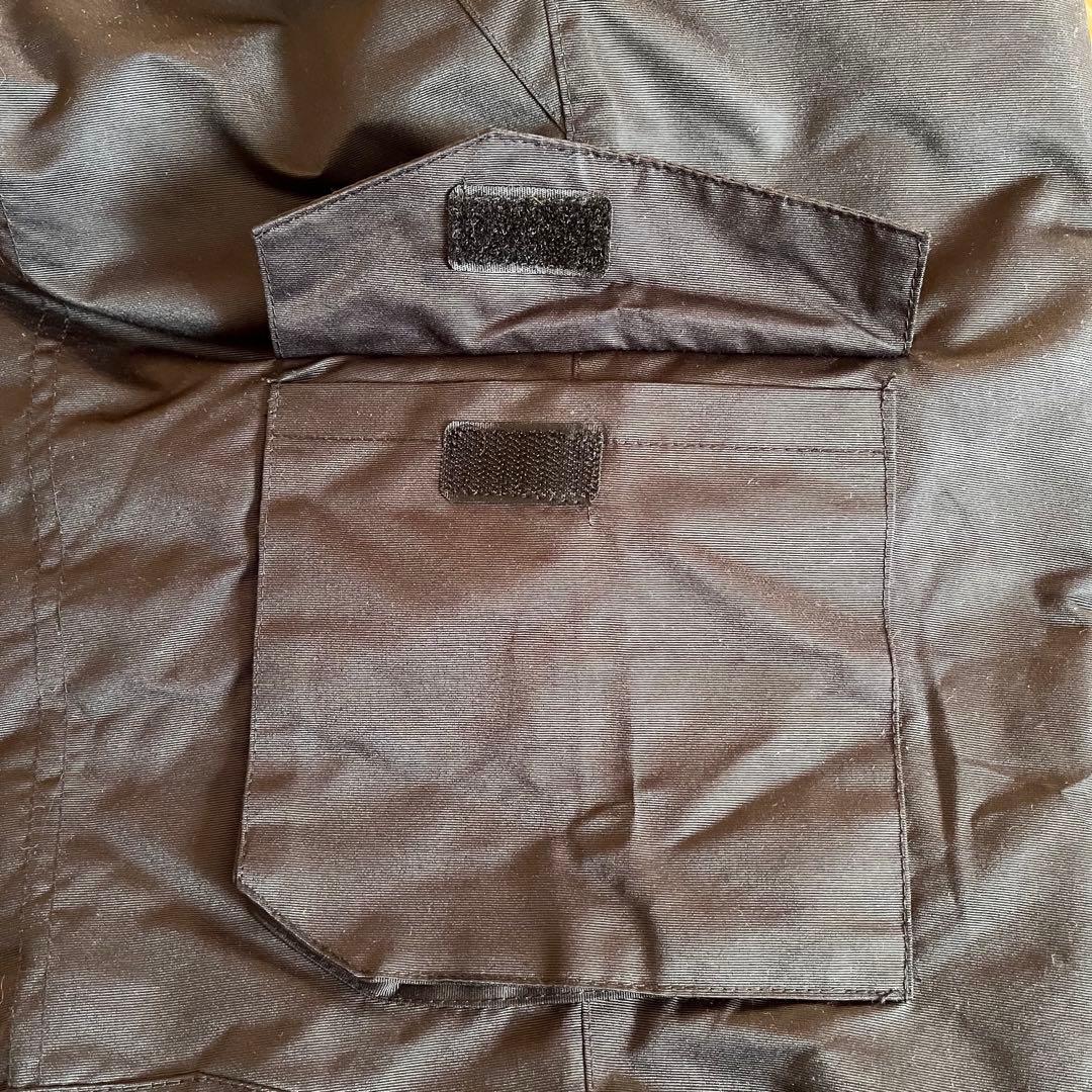 VISION ヴィジョン　160 スキー ボード　上下セット　カモフラ柄