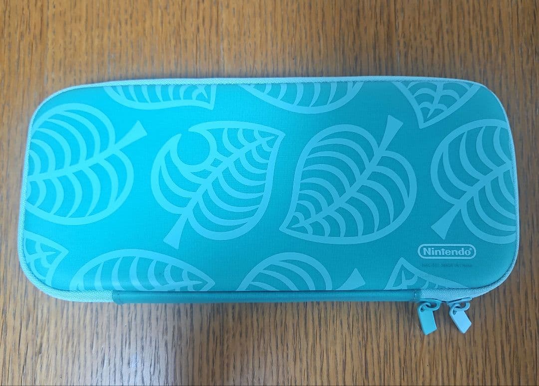 Nintendo Switch 本体 + ジョイコン + ドック(ケース付き)