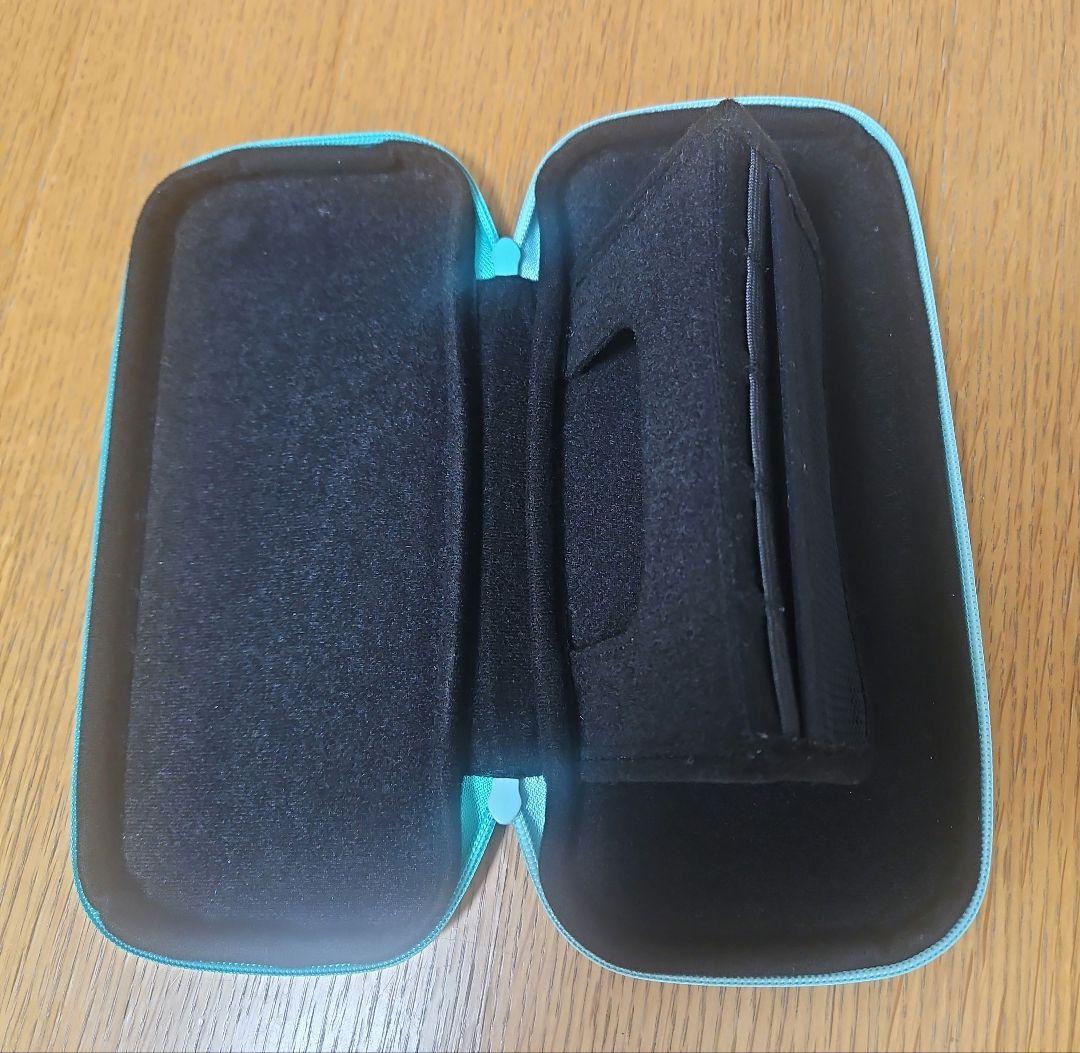 Nintendo Switch 本体 + ジョイコン + ドック(ケース付き)