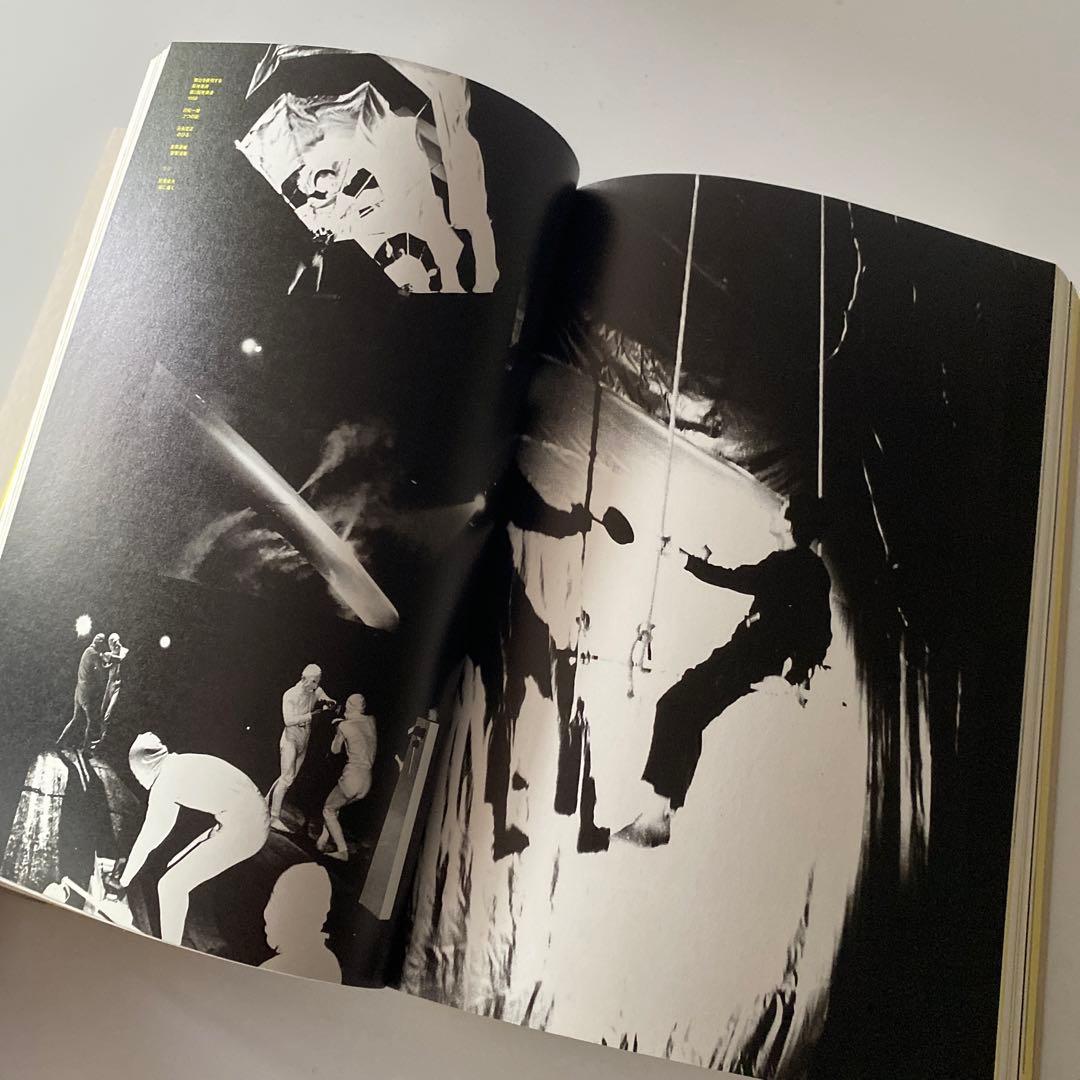 希少 具体 GUTAI The Spirit of an Era 白髪一雄