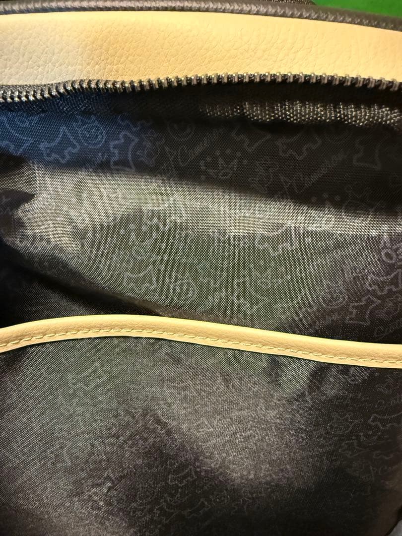 [2025メンバー抽選限定]スコッティキャメロン　バックパック