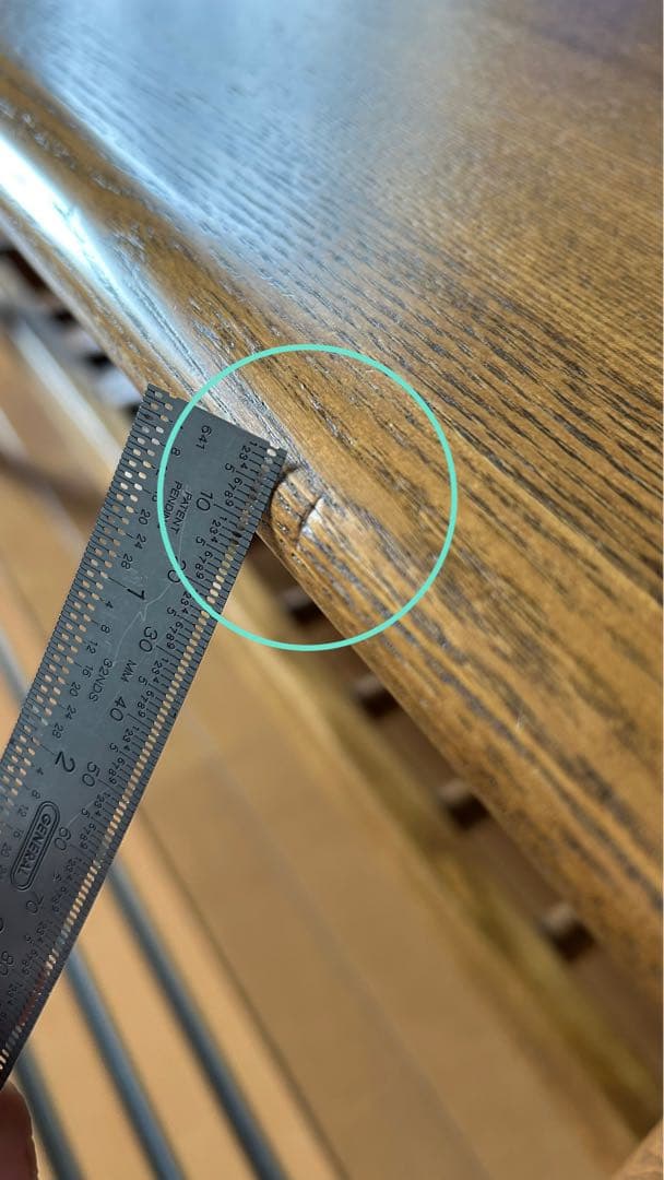 TKS CAM プロフ必読 コーヒーテーブル