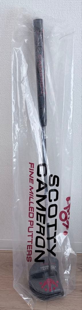 【最終値下げ】 スコッティキャメロン Phantom 11R OC 34インチ