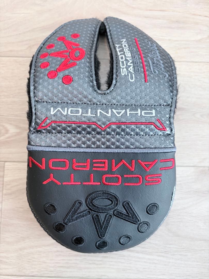 【最終値下げ】 スコッティキャメロン Phantom 11R OC 34インチ