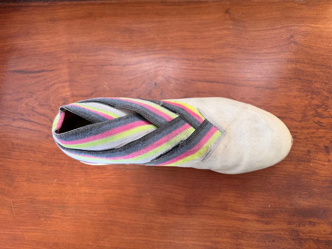 アディダス ネメシス 19＋ FG 27cm