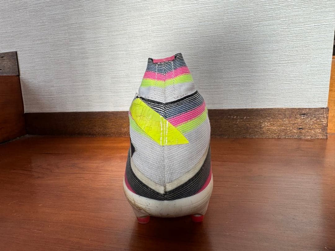 アディダス ネメシス 19＋ FG 27cm