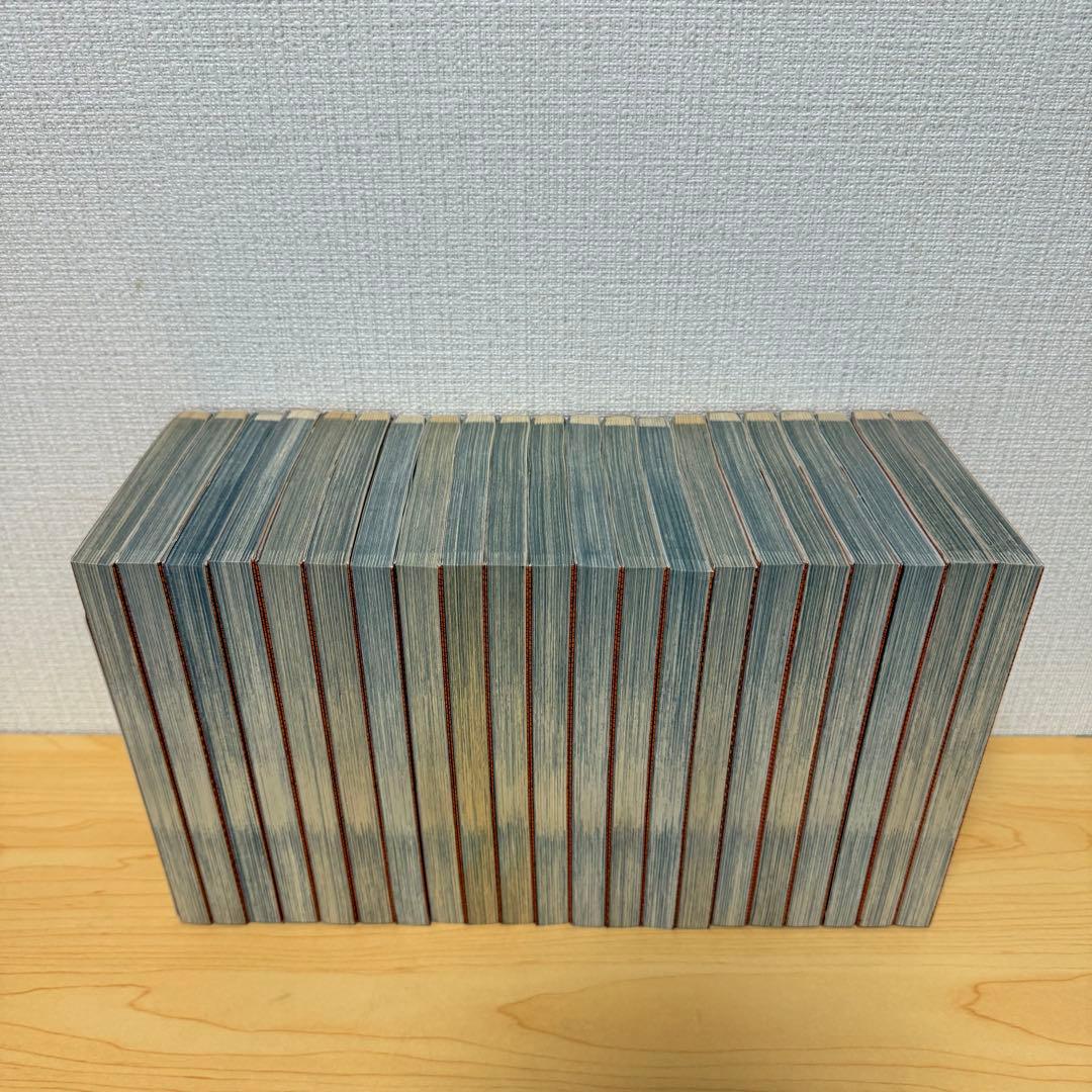 【美品】名探偵コナン 全107巻セット