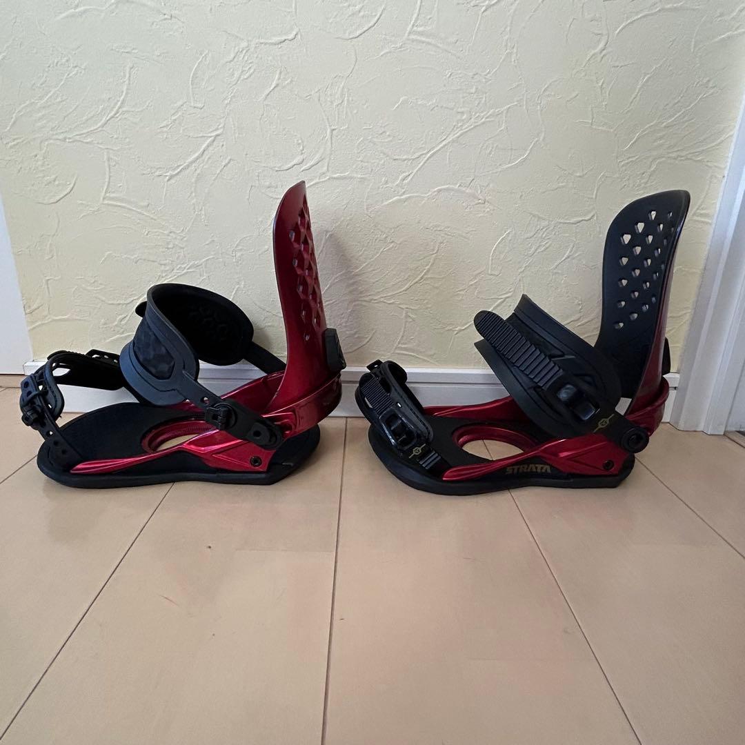 ユニオン ストラータ UNION STRATA Mサイズ