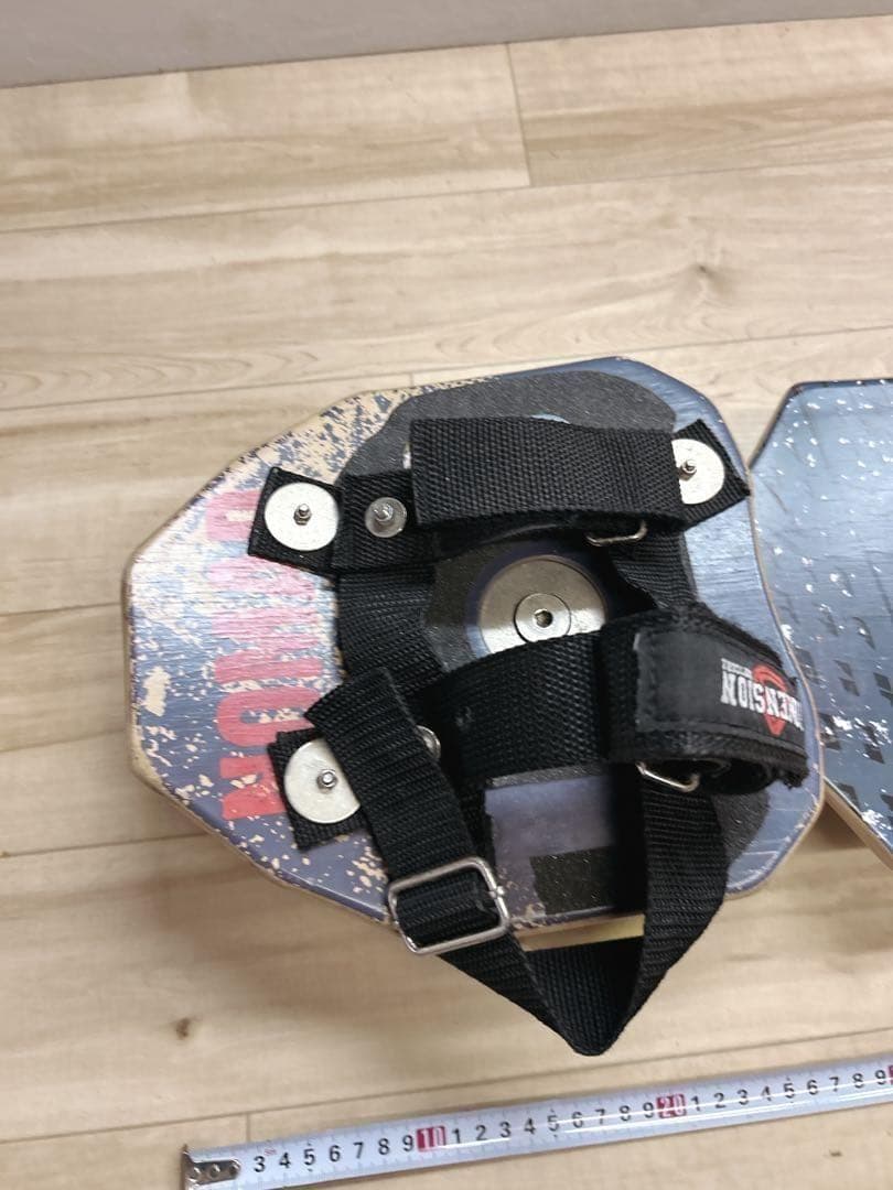 DIMENSION ストリーボ　ストリートボード　スノーボード オフトレ 用