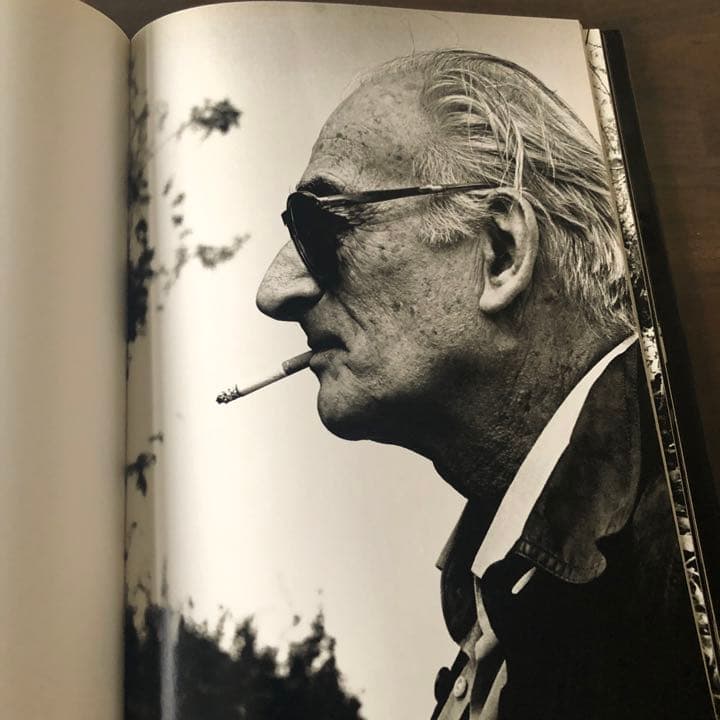 ALICE SPRINGS PORTRAITS 写真集　古本