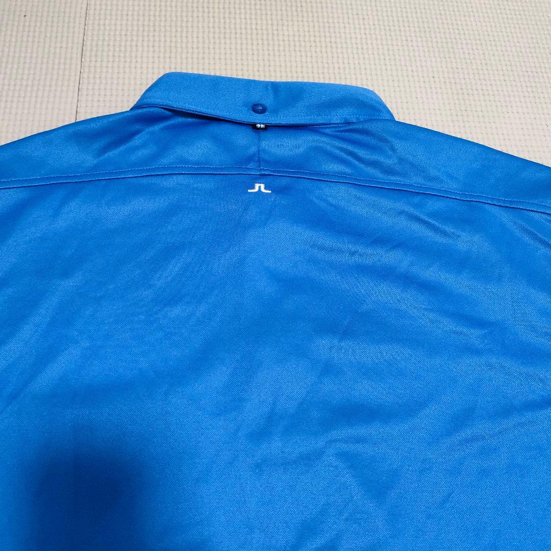 ​【セットでお得】ジェイリンドバーグ ゴルフ ポロシャツ 2枚セット S