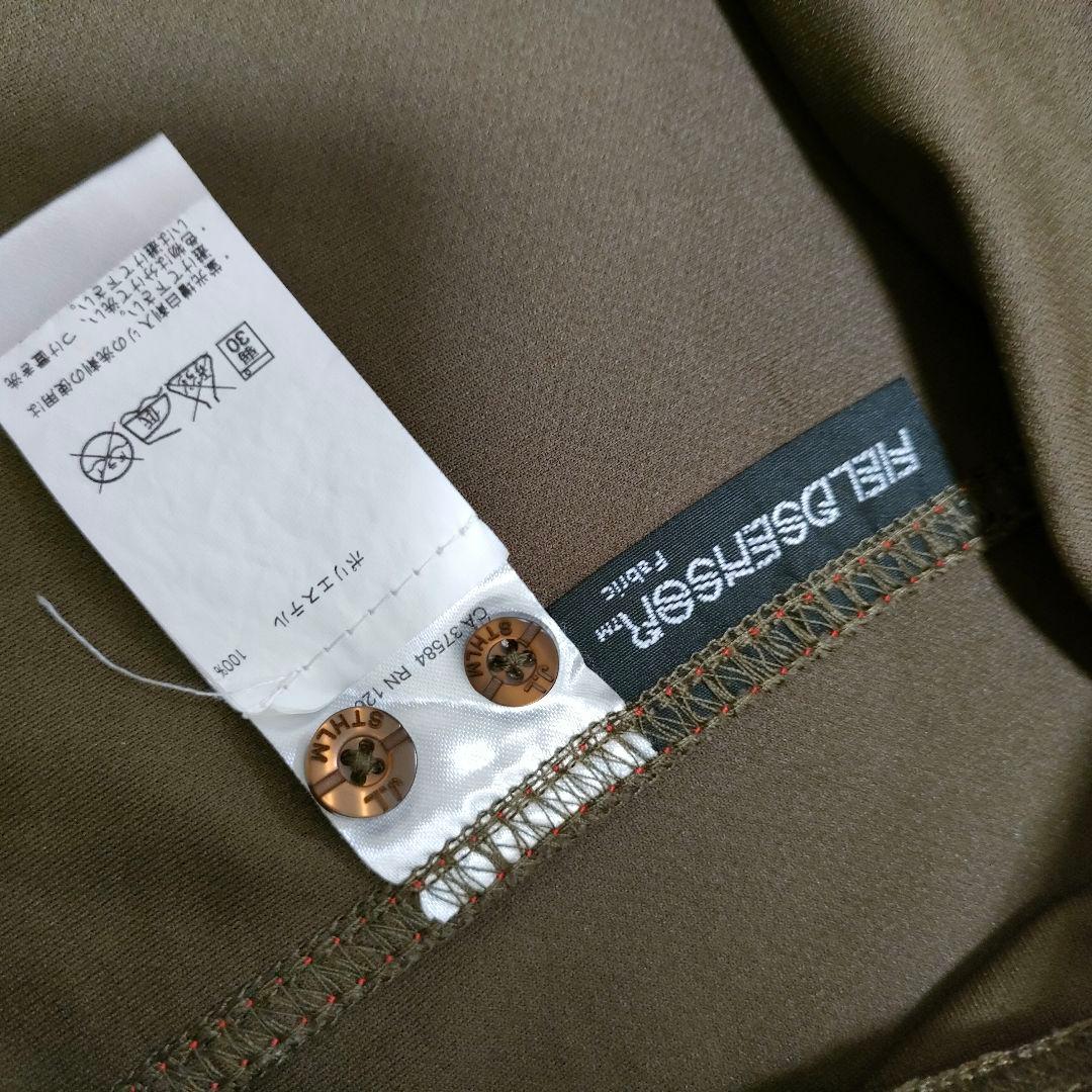 ​【セットでお得】ジェイリンドバーグ ゴルフ ポロシャツ 2枚セット S