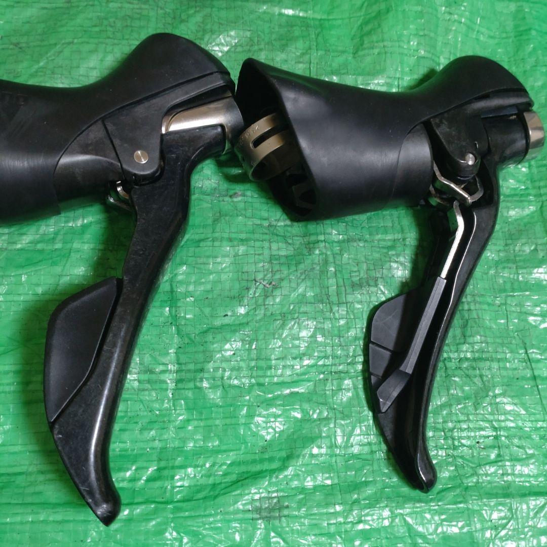 アルテグラ　6800 セット　バラ売り不可！