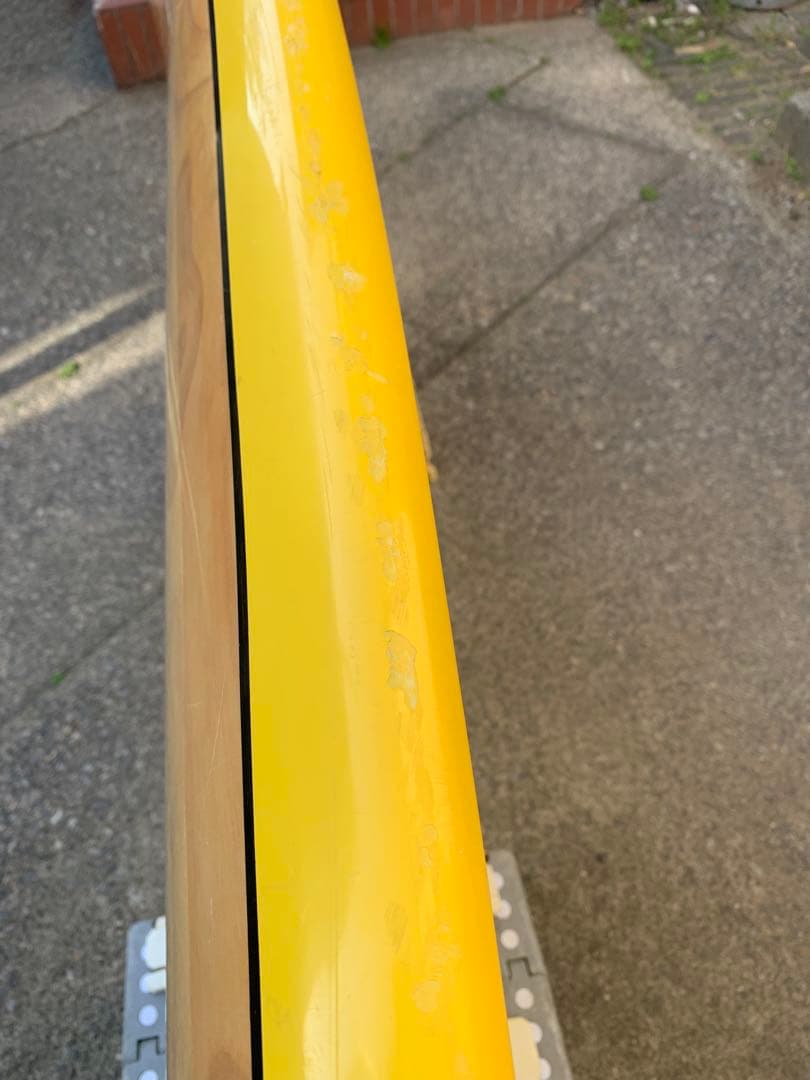 NAISH SUP HOKUA9'3\" 【手渡し限定】