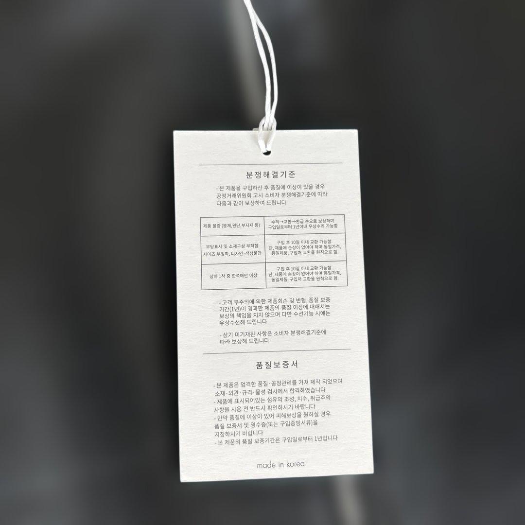 【新品未使用】 ANDROS ブラック レザージャケット ラムスキン