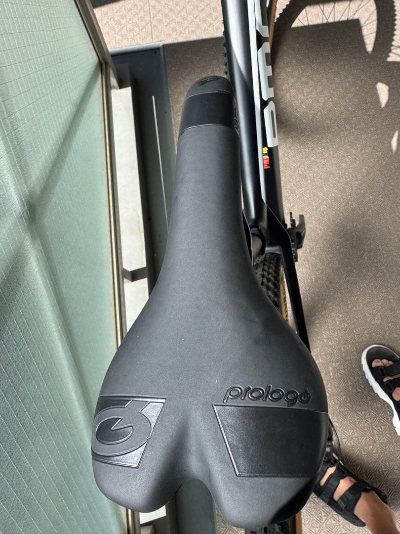 BMC/TWOSTROKE01 FIVE /フルカーボンMTB