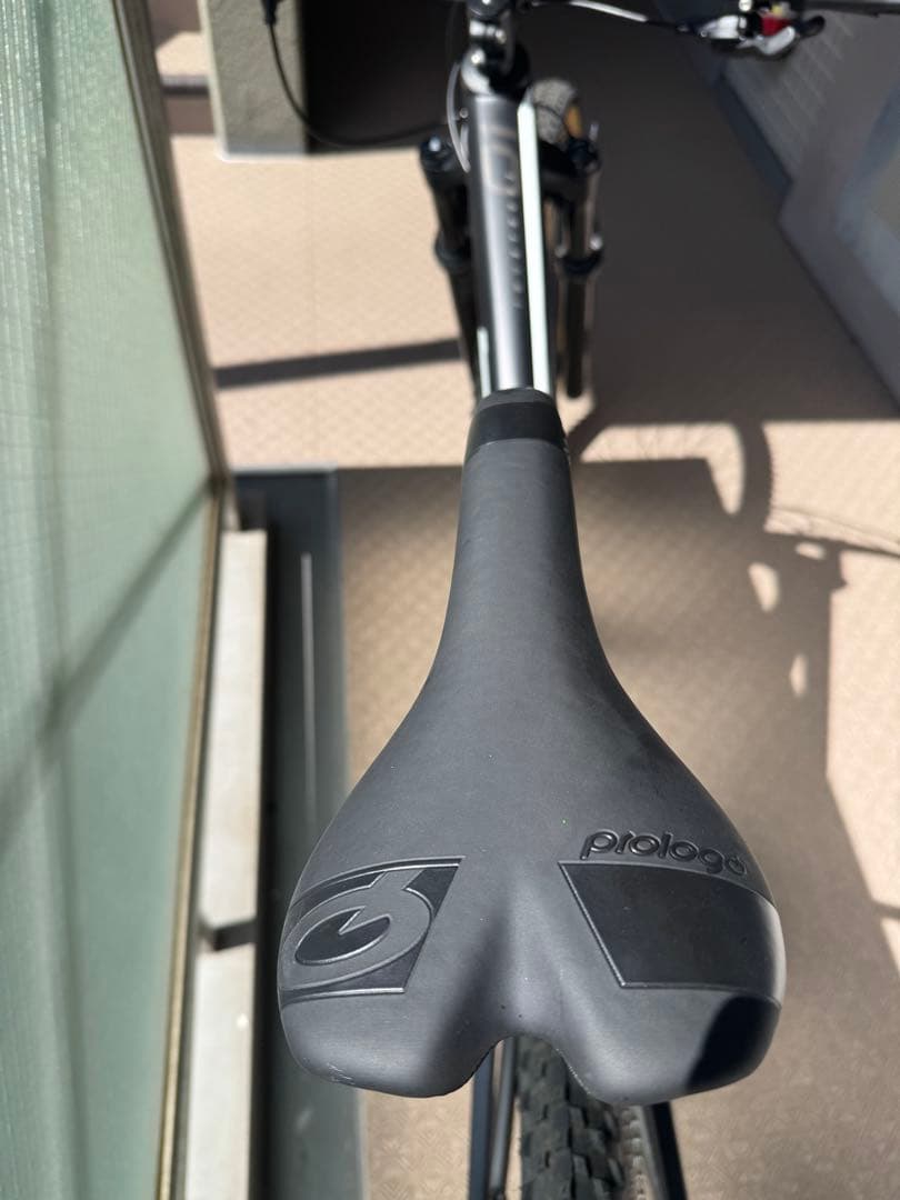 BMC/TWOSTROKE01 FIVE /フルカーボンMTB