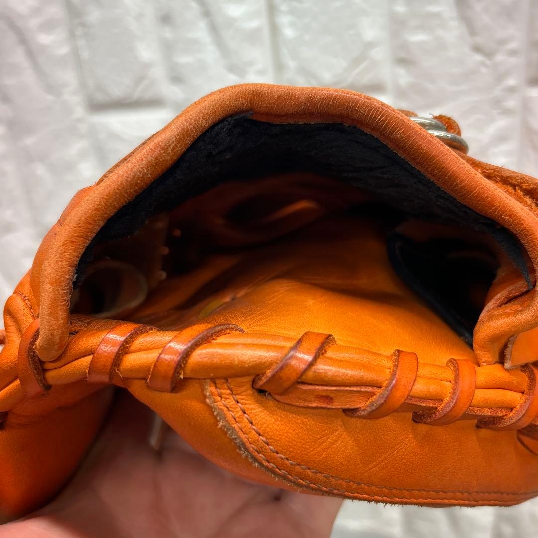 【超オススメ】野球 グローブ 軟式 一般 キャッチャーミット ミズノ