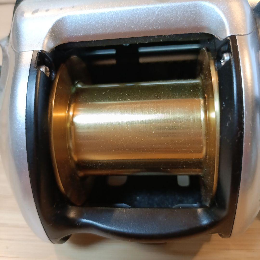 シマノ(SHIMANO) 電動リール 15 プレミオ 3000