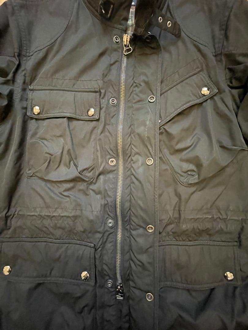 え*い様 polo by ralph lauren モーターサイクルジャケット