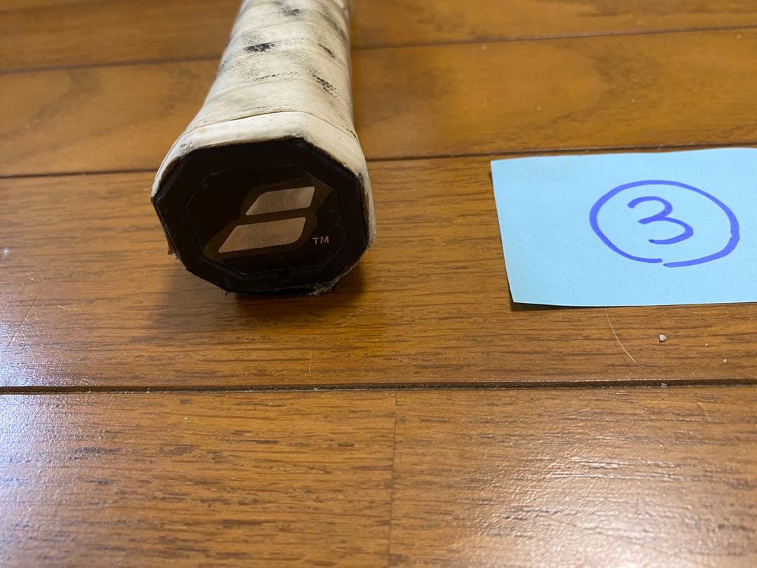 BabolaT テニスラケット